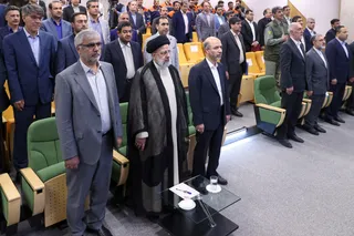 بهره‌برداری از 17 هزار میلیارد تومان پروژه آب و فاضلاب شهر تهران