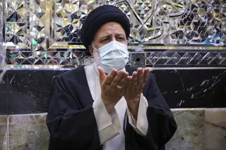 تصاویر حضور درمراسم بزرگداشت آیت الله محمدی ری شهری