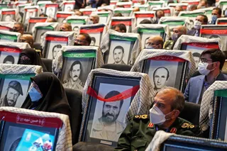 هر نفسی که جانبازان و ایثارگران می‌کشند استیضاح جریان مدعی حقوق بشر در عالم است/ کیفرخواست جرایم شرکای صدام در جنگ تحمیلی علیه ملت ایران باید پیش روی همه حقوقدانان عالم قرار گیرد