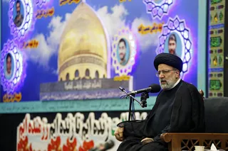 باید نام، یاد و هدف حسین (ع) در همه جوامع بشری طنین‌افکن شود/ هیچکس نمی‌تواند مکتب شهید سلیمانی را از بین ببرد همانطور که مکتب اباعبدالله الحسین (ع) تا امروز از بین نرفته است