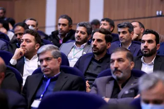 تصاویر همایش سالانه مدیران،معاونان و مسئولان قرارگاه سازندگی خاتم الانبیا (ص)
