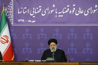 نابسامانی در صدور کارت‌های بازرگانی زمینه ساز سوء استفاده از ارزهای تخصیصی برای واردات است/ هنوز کسانی در زندان هستند که با استفاده از ظرفیت قوانین موجود امکان آزادی دارند/ در برخورد با روابط ناسالم اداری به نصیحت و توصیه اکتفا نمی‌کنیم