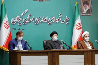 برخورد با سازمان متخلف باید شدیدتر از برخورد با فرد متخلف باشد/ با مدیران متخلف در موضوع تعرض به منابع طبیعی به شدت برخورد می‌شود
