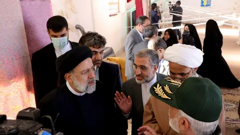 تصاویر بازدید از کارگاه های توانمندسازی زنان سرپرست خانوار و دیدار با گروه های جهادی