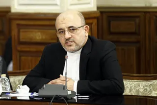 باید دادگاه بین المللی اسلامی ایجاد شود/ امروز ایران دست برتر را در منطقه دارد و آمریکا در ضعیف‌ترین دوران حاکمیت خود قرار دارد/ ظلم و بی عدالتی نتیجه حقوق بشر غربی است/ دنبال شکل گیری اتحادیه حقوقی کشورهای اسلامی هستیم