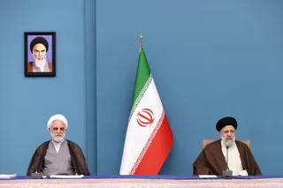 جلسه شورای‌عالی انقلاب فرهنگی