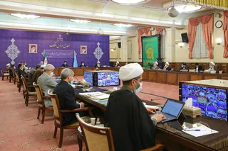 صیانت از حقوق عامه نباید حالت شکلی داشته باشد/ به زندان و زندانیان توجه شده است و باید گامهای بهتری در این مسیر برداشته شود/ در کار ضابطین باید نظارت شود و به آنها آموزش دهید و گزارش‌های آنان را ببینید و نواقص را گوشزد کنید