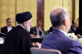 تصاویر دیدار با جمعی از اندیشمندان و فرهیختگان برتر چین