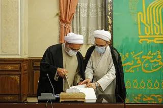 بدون اغماض با قاصرین و مقصرین موضوع آبگرفتگی‌های اخیر در خوزستان برخورد شود/ توجه به پژوهش‎‌های قضات، آرای پژوهش‎ محور و ایده‌های جدید می‌تواند یکی از زمینه‌های تحولی در قوه قضاییه باشد