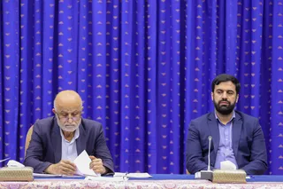 جلسه شورای‌عالی سلامت و امنیت غذایی