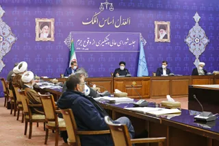 نمی‌توان دستگاهی را بدون ماموریت پیشگیری از وقوع جرم تصور کرد/ مردم نمی‌پذیرند که یک فساد مشابه برای چند بار در جامعه تکرار شود؛ باید ریشه ‎های مفاسد خشکانده شوند