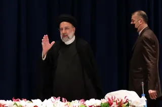 تصاویر نشست با متخصصان و کارشناسان سیاست خارجی آمریکا