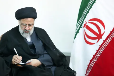 پیام تسلیت رئیس قوه قضاییه به ماموستا قادری امام جمعه شهرستان پاوه