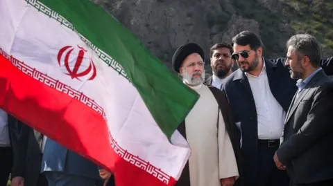 بازدید از پروژه ترانزیتی جاده ای و ریلی ارس