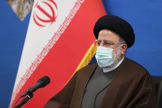 تصاویر نشست تخصصی کشاورزان و دامداران استان لرستان با آیت الله رئیسی