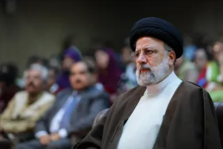 دیدار با نخبگان ایالت پنجاب