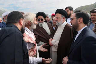 بازدید از پروژه ترانزیتی جاده ای و ریلی ارس