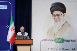 جشنواره ملی تقدیر از کارگران نخبه