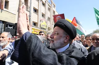 حضور در راهپیمایی پرشکوه روز قدس