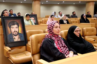 تصاویر مراسم روز پزشک و داروساز