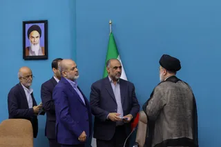 جلسه شورای‌عالی سلامت و امنیت غذایی