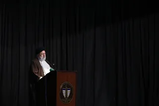 دیدار با نخبگان ایالت پنجاب