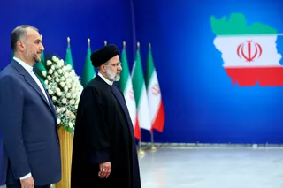 تصاویر تبریک سالروز پیروزی انقلاب اسلامی از سوی سفرا و رؤسای سازمان‌های خارجی مقیم تهران به رییس جمهور
