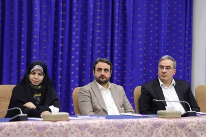 جلسه شورای‌عالی سلامت و امنیت غذایی