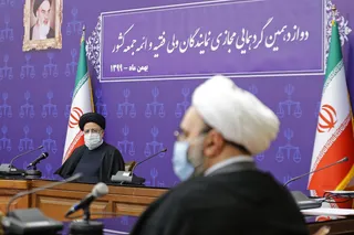 محوریت ائمه جمعه و مساجد برای جمع آوری کمک‌های مومنانه در دوران شیوع کرونا گواهی بر پناهگاه بودن مساجد است