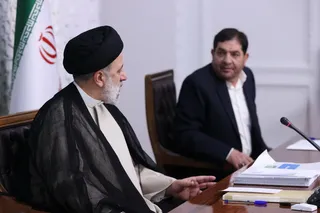 جلسه پیگیری آخرین وضعیت توافقات و قراردادهای بین‌المللی دولت