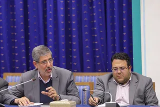جلسه شورای عالی مسکن