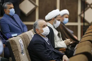 فساد اداری حتی اگر کم هم باشد قابل پذیرش نیست/ دستگاه قضایی همواره تلاش می‌کند که فعال اقتصادی احساس پشتوانه داشتن کند