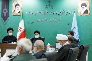 ۶ دستور رییس قوه قضاییه در اردبیل در خصوص شرکت کشت و صنعت مغان/ اگر کشت و صنعت مغان در بورس عرضه شده بود، مشکلات کنونی وجود نداشت