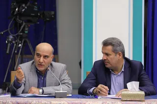 جلسه شورای عالی مسکن