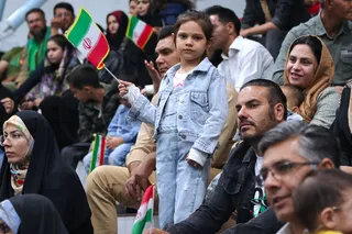 جشن واگذاری زمین و مسکن طرح جوانی جمعیت