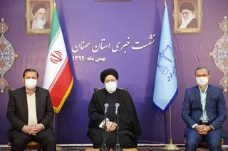 اختصاص ۷۰۰ میلیارد ریال برای حل مشکلات قضایی استان سمنان