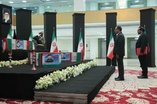 ادای احترام مقامات کشورها به مقام رئیس جمهور شهید و همراهان