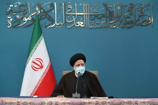 تصاویر جلسه شورای عالی انقلاب فرهنگی