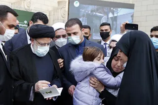 آنکه امروز بر سر مردم مظلوم یمن بمب می‌اندازد و زنان و کودکان بیگناه را به خاک و خون می‌کشد، امتداد جریان یزیدی است
