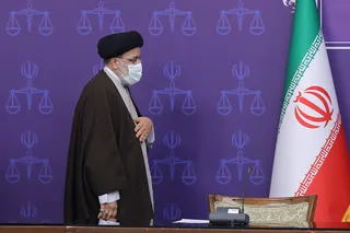 بیش از ۹۰ درصد پرونده‌های معوقه در کشور با حرکت جهادی همکاران قضایی در شرایط کرونایی به سرانجام رسیده‌ است/ با اجرای طرح غربالگری و پایش زندانیان در ۶ ماه دوم سال وضعیت بیش از ۲۰ هزار زندانی روشن شده است