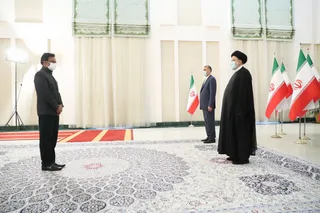 تصاویر تبریک سالروز پیروزی انقلاب اسلامی از سوی سفرا و رؤسای سازمان‌های خارجی مقیم تهران به رییس جمهور ( ۲ )