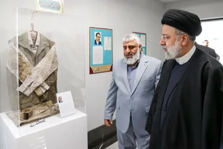 نظارت‌ ستادی بنیاد شهید و امور ایثارگران