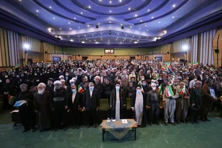 تصاویر حضور در جمع اقشار مختلف مردم مهاباد