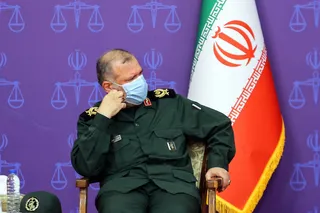 سپاه در هر عرصه ای که ورود کرده خوش درخشیده است/ نقش میدانی و مستشاری سپاه در خنثی سازی توطئه‌ها و فتنه‌های داخلی و خارجی بسیار بارز است/ فعالیت‌هایی که سپاه در جهت تسهیل زندگی مردم و کمک‎های مومنانه انجام می‎‌دهد در جهت رسالت سپاه است