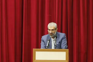 قداست دستگاه قضا در گرو صدور آرا و احکام قضایی مبتنی بر شرع است/ همکاران دستگاه قضا مراقب باشند به جای برطرف کردن دغدغه مردم بر رنج آنها نیفزایند/ مثل صاحبخانه برای رفع مشکلات و کاستی‌های قوه قضاییه تلاش کنیم