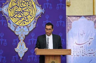 دیدار نمایندگان کارکنان اداری قوه قضائیه با آیت‌الله رئیسی
