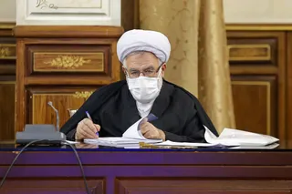 دشمن در فتنه ۸۸ به دنبال عقده‌ گشایی نسبت به انقلاب و نظام اسلامی بود اما ملت فاطمی ما در سنگر دفاع از ولایت ایستاد و نشان داد که با ولایت میثاق عمیق دارد