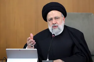 جلسه هیات دولت