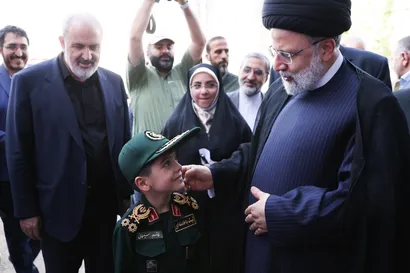 تصاویر بازگشایی کارخانه قند یاسوج