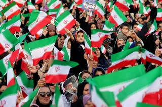 تصاویر دیدار عمومی با مردم یاسوج